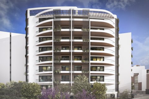 Studio Apartment in Limassol,  No. 47251 6