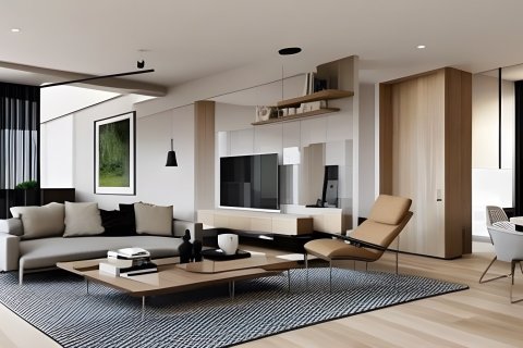 3 chambres Penthouse à Limassol,  No. 47245 6