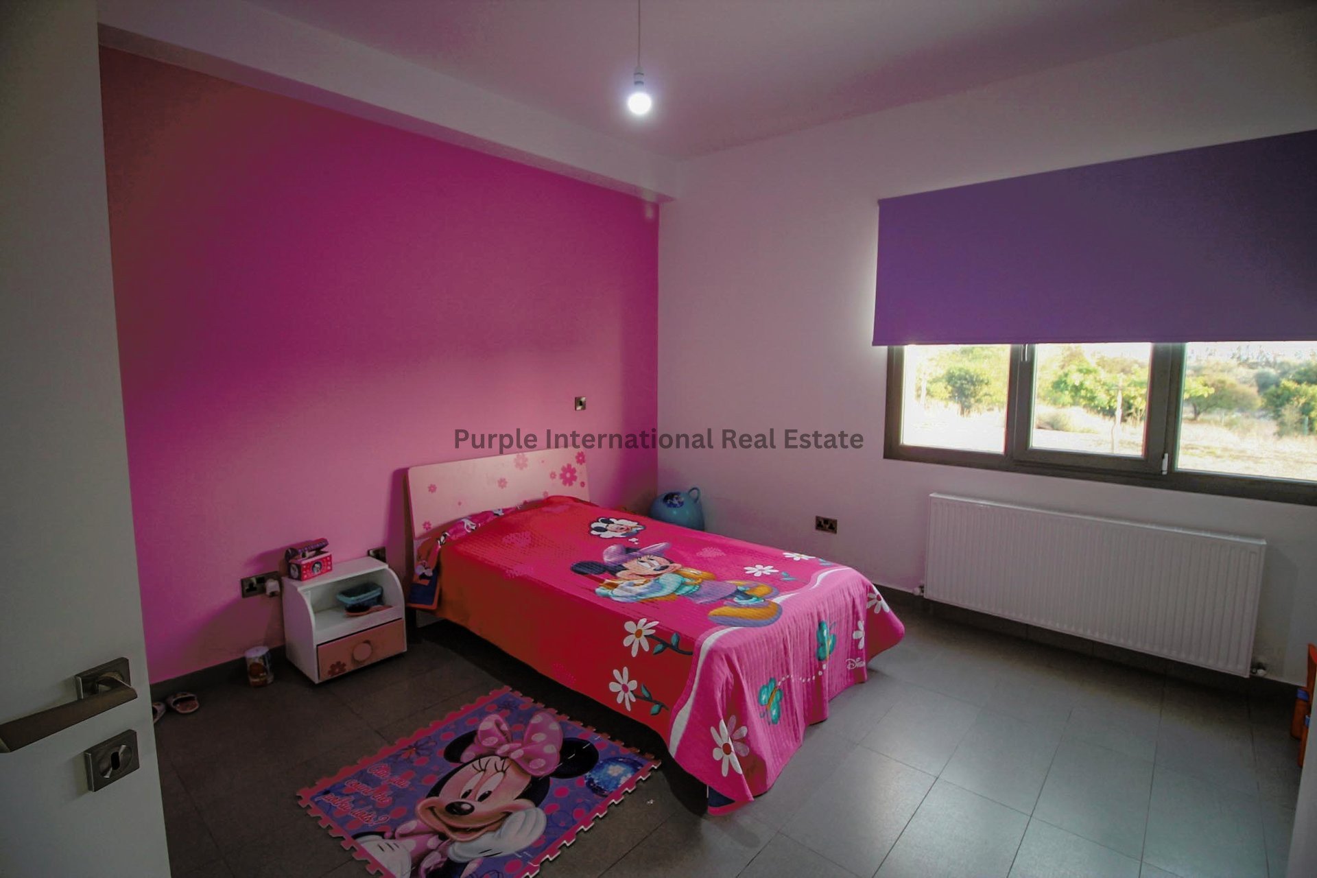 4 bedrooms Villa in Empa, Paphos, Cyprus No. 8163