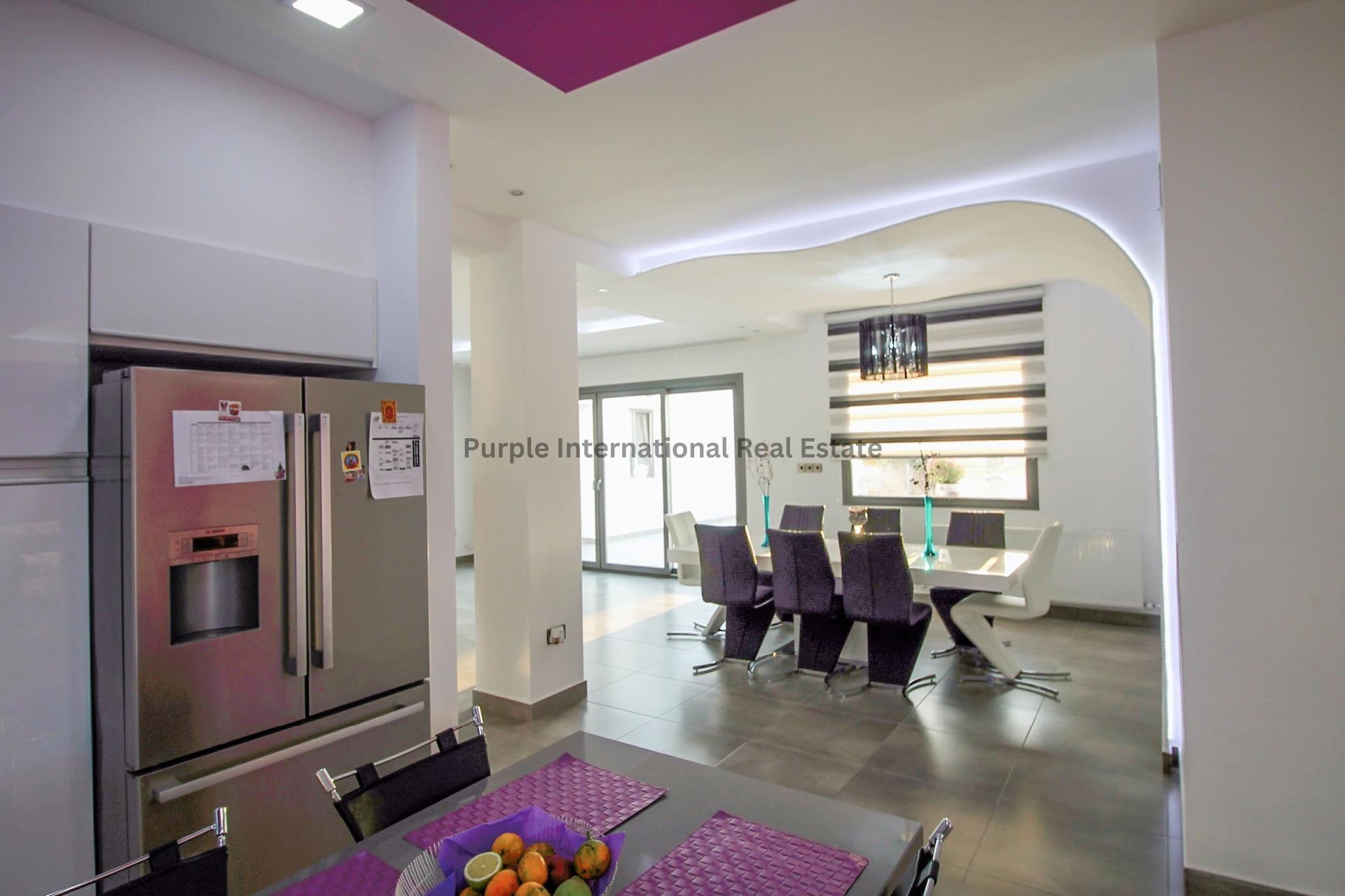 4 bedrooms Villa in Empa, Paphos, Cyprus No. 8163