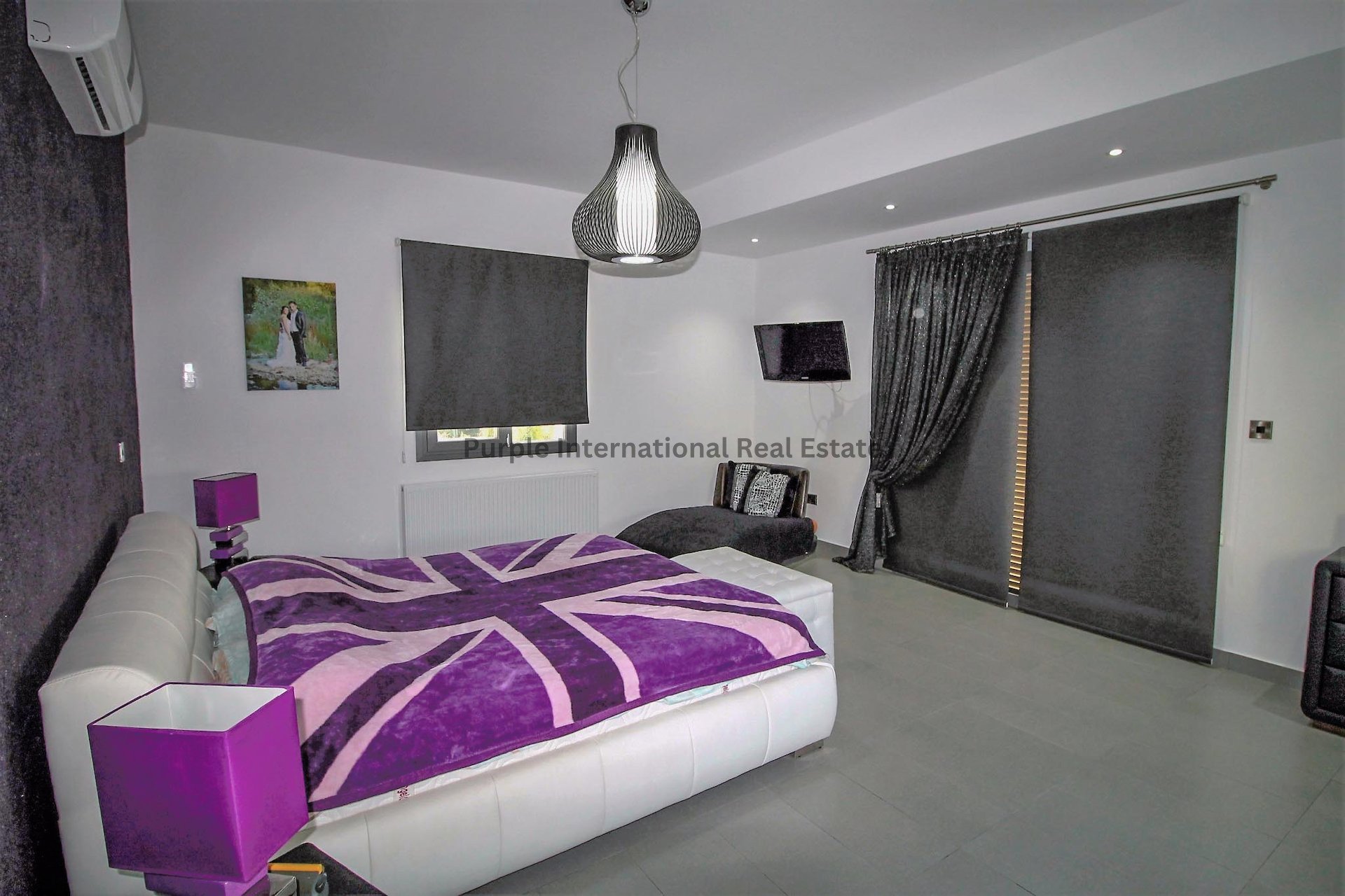 4 bedrooms Villa in Empa, Paphos, Cyprus No. 8163