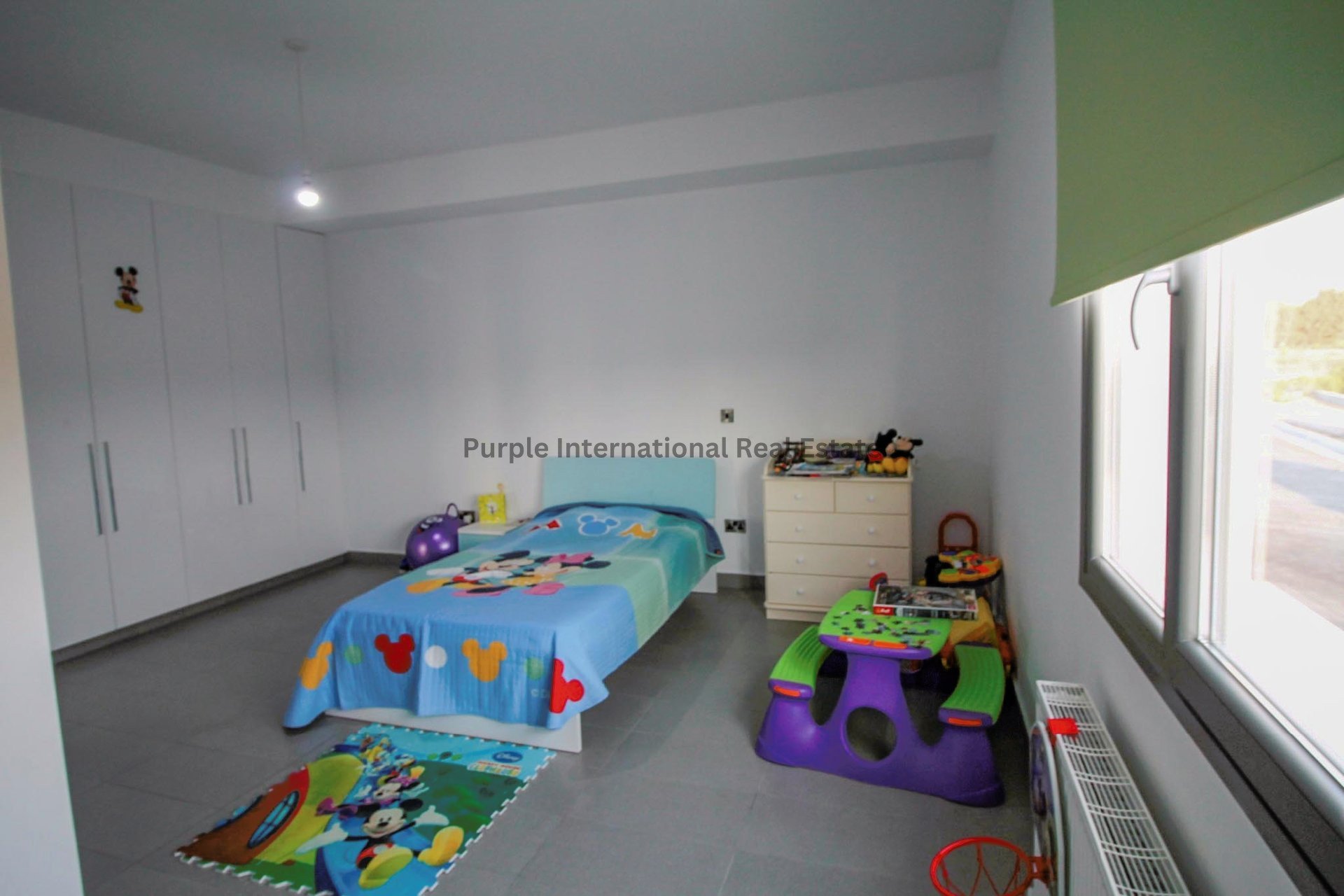 4 bedrooms Villa in Empa, Paphos, Cyprus No. 8163