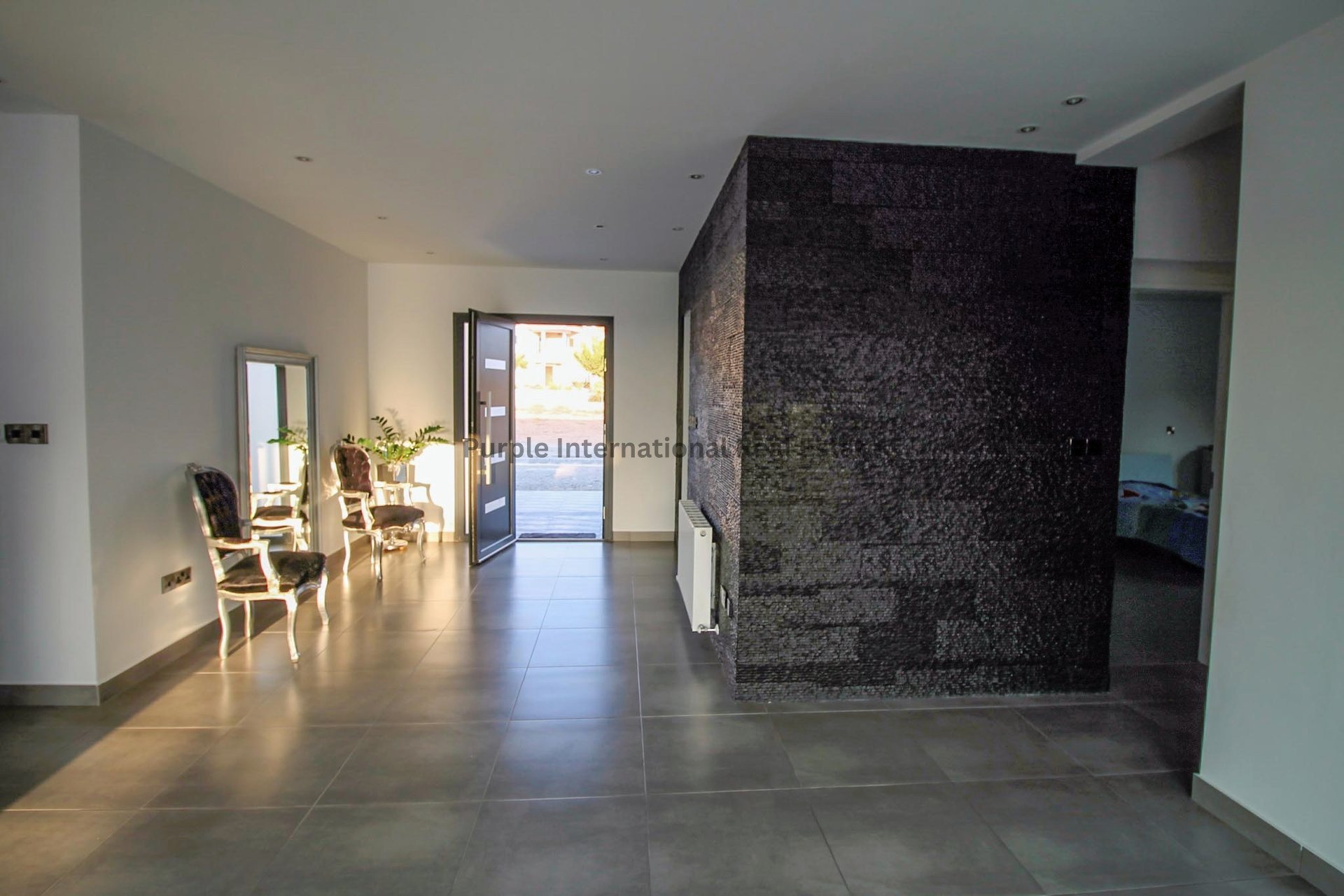 4 bedrooms Villa in Empa, Paphos, Cyprus No. 8163