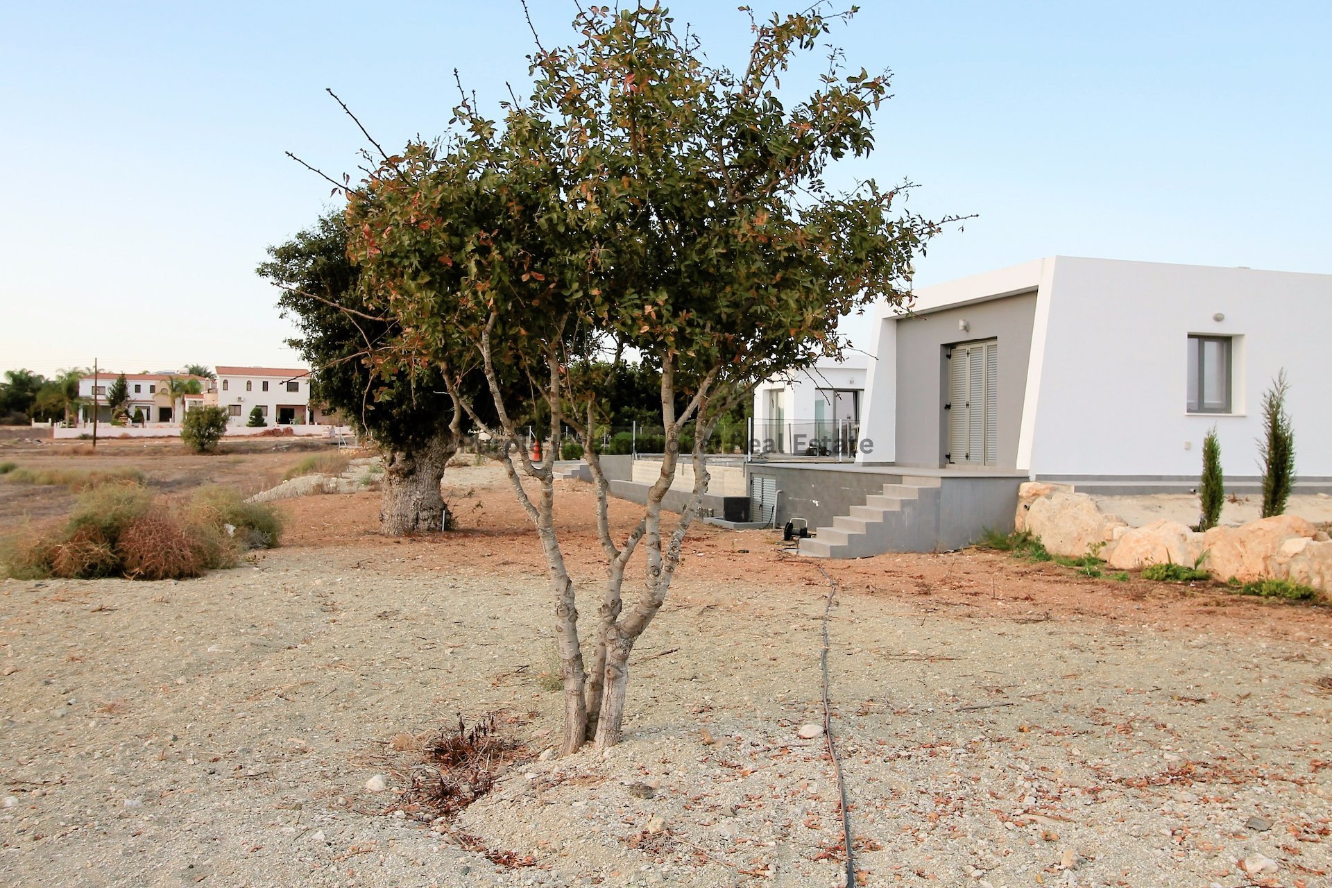 4 bedrooms Villa in Empa, Paphos, Cyprus No. 8163