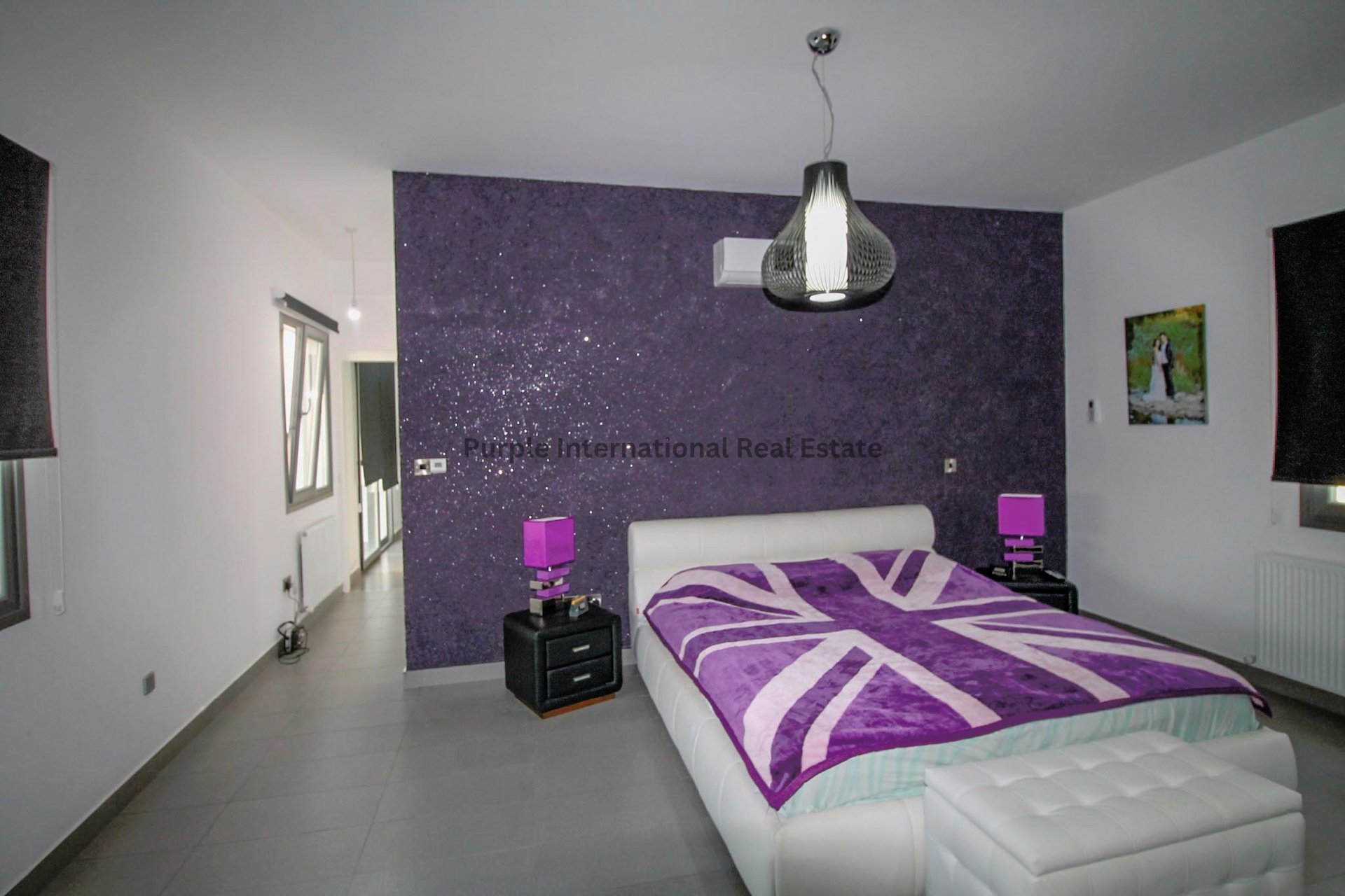 4 bedrooms Villa in Empa, Paphos, Cyprus No. 8163