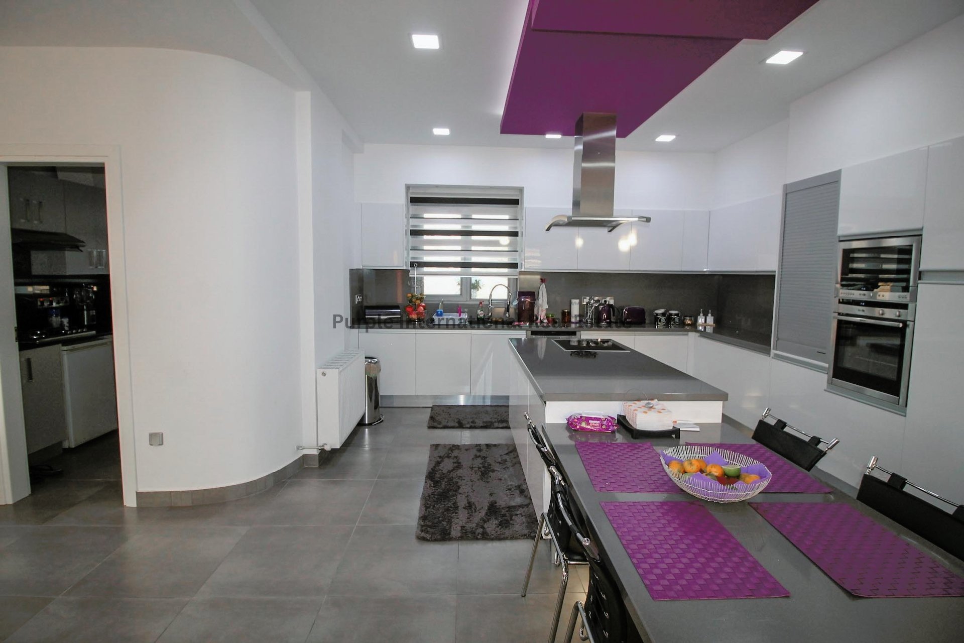 4 bedrooms Villa in Empa, Paphos, Cyprus No. 8163