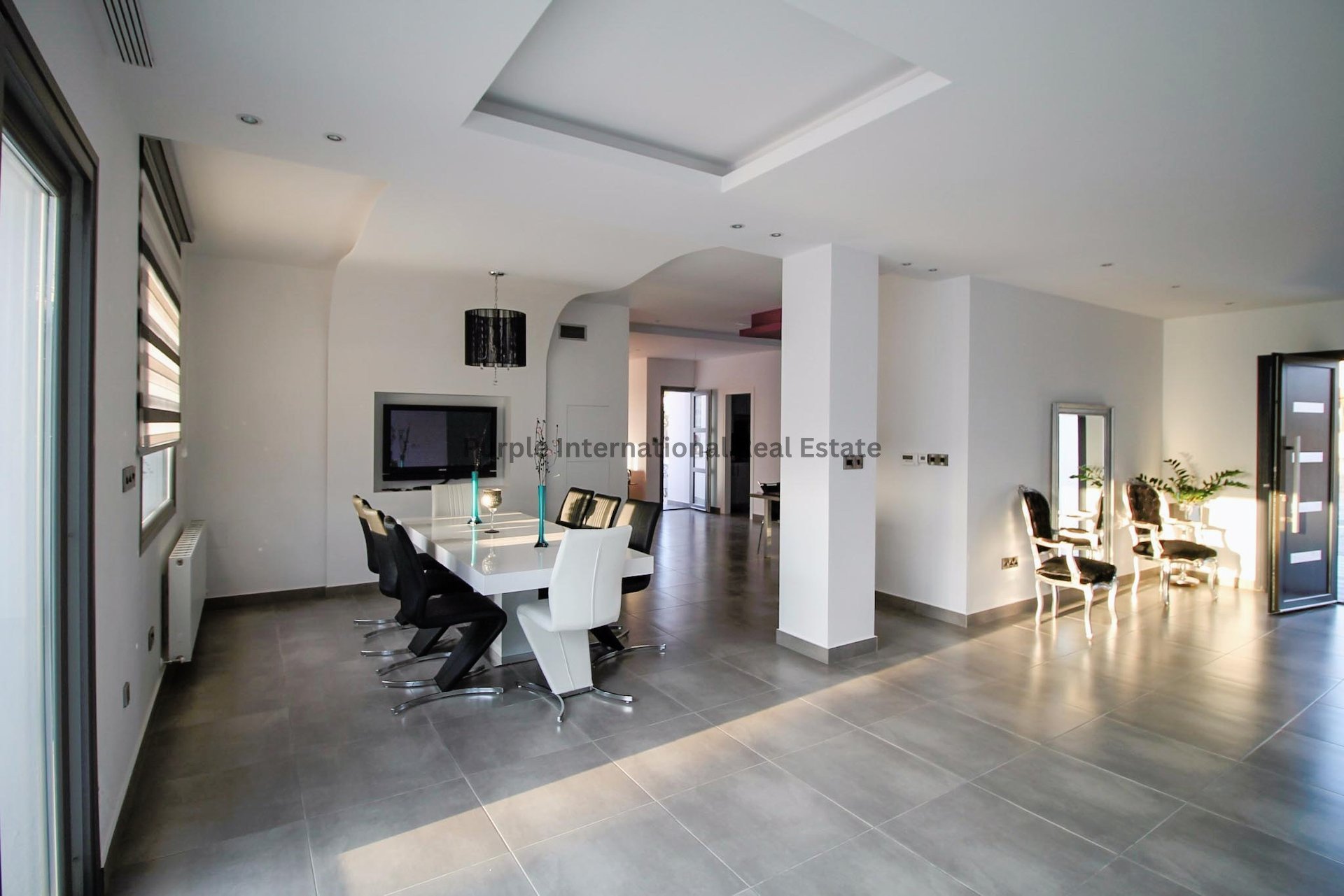4 bedrooms Villa in Empa, Paphos, Cyprus No. 8163