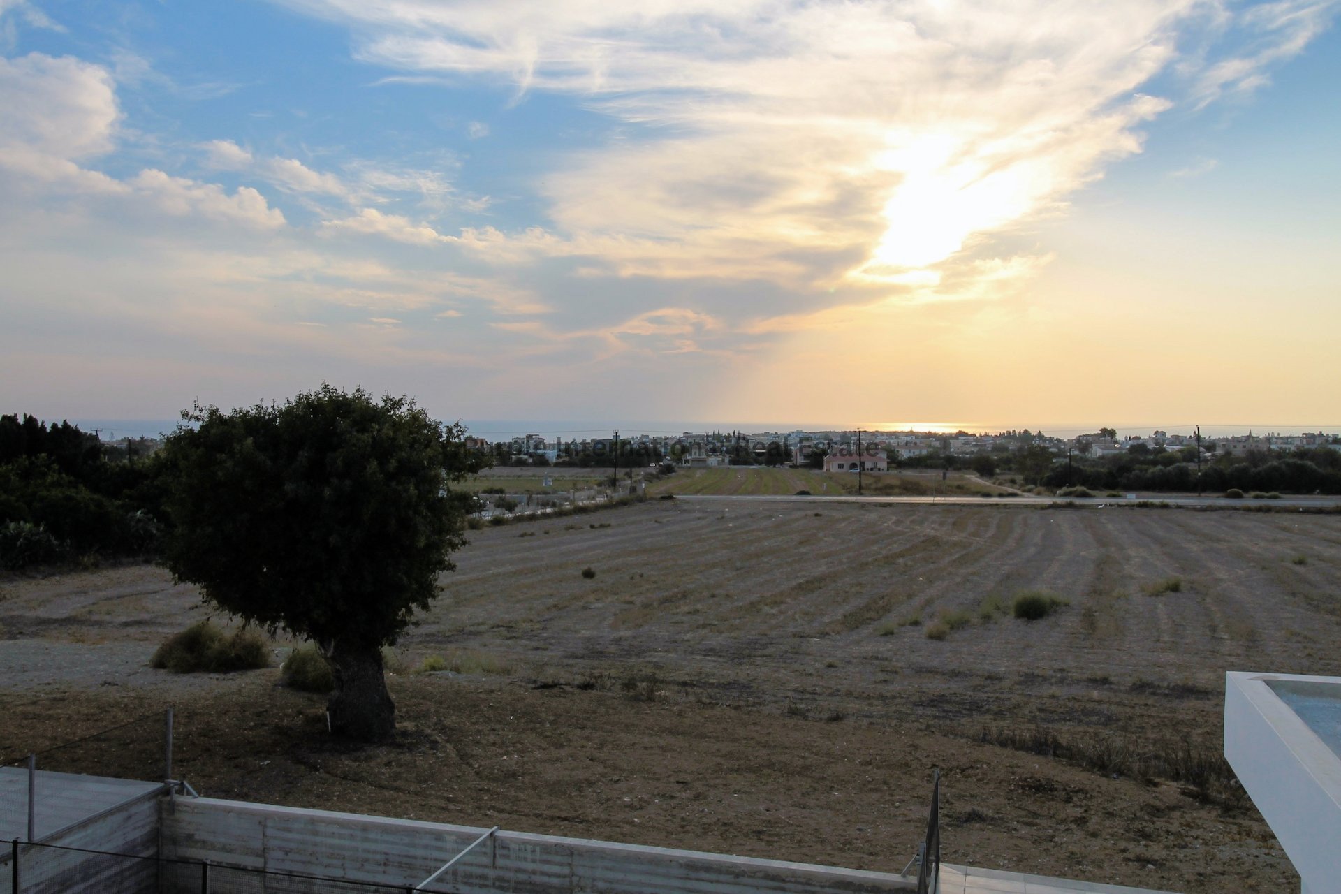 4 bedrooms Villa in Empa, Paphos, Cyprus No. 8163