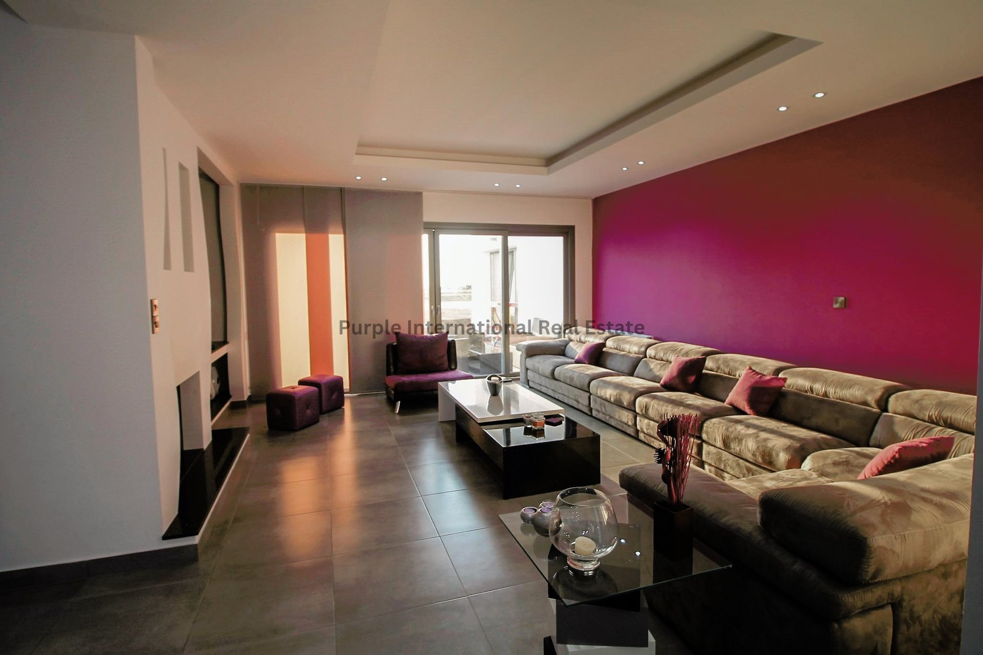4 bedrooms Villa in Empa, Paphos, Cyprus No. 8163