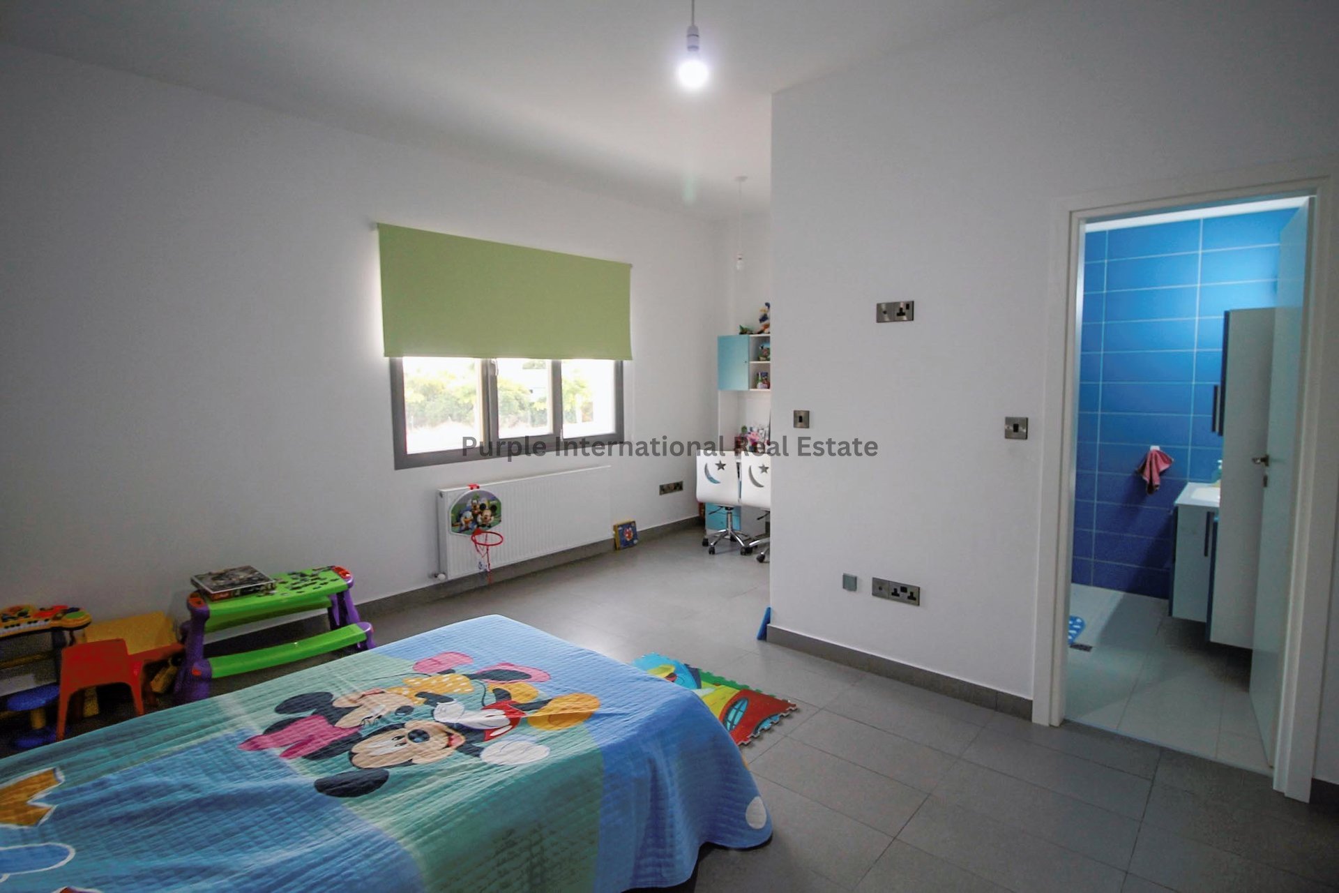 4 bedrooms Villa in Empa, Paphos, Cyprus No. 8163