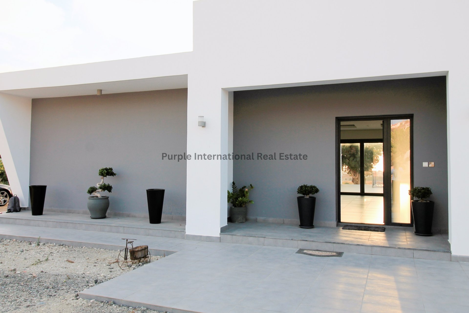 4 bedrooms Villa in Empa, Paphos, Cyprus No. 8163