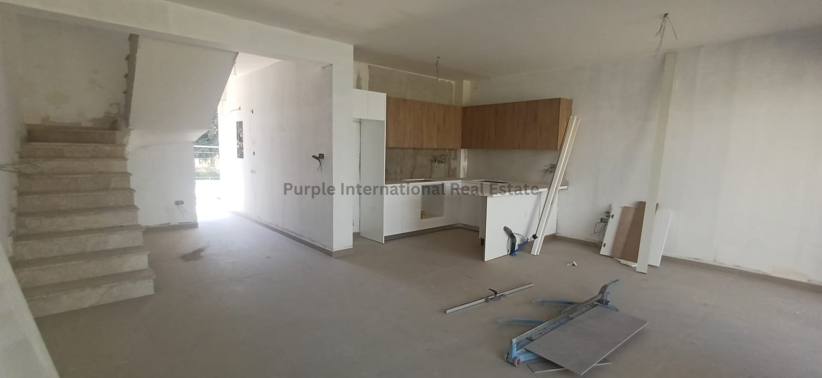 3 bedrooms Townhouse in Kato Paphos, Paphos, Cyprus No. 8166