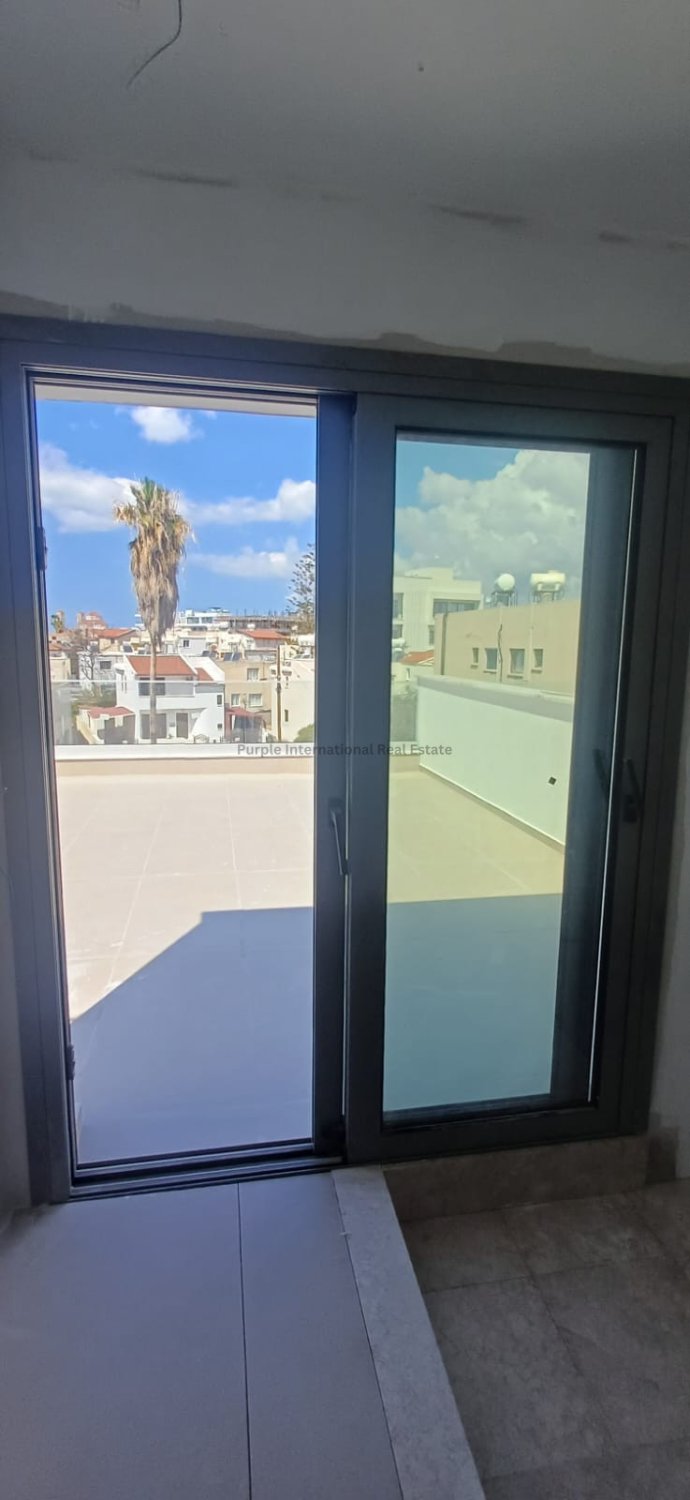 3 bedrooms Townhouse in Kato Paphos, Paphos, Cyprus No. 8166