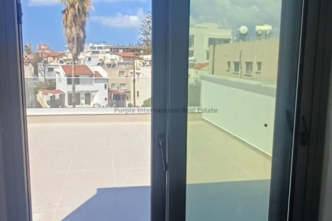 3 chambres Maison de Ville à Kato Paphos, Paphos,  No. 8166 6