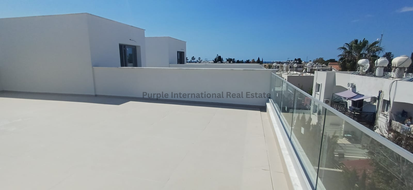 3 bedrooms Townhouse in Kato Paphos, Paphos, Cyprus No. 8166
