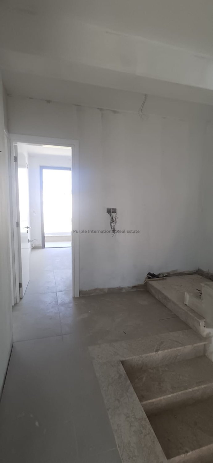 3 bedrooms Townhouse in Kato Paphos, Paphos, Cyprus No. 8166