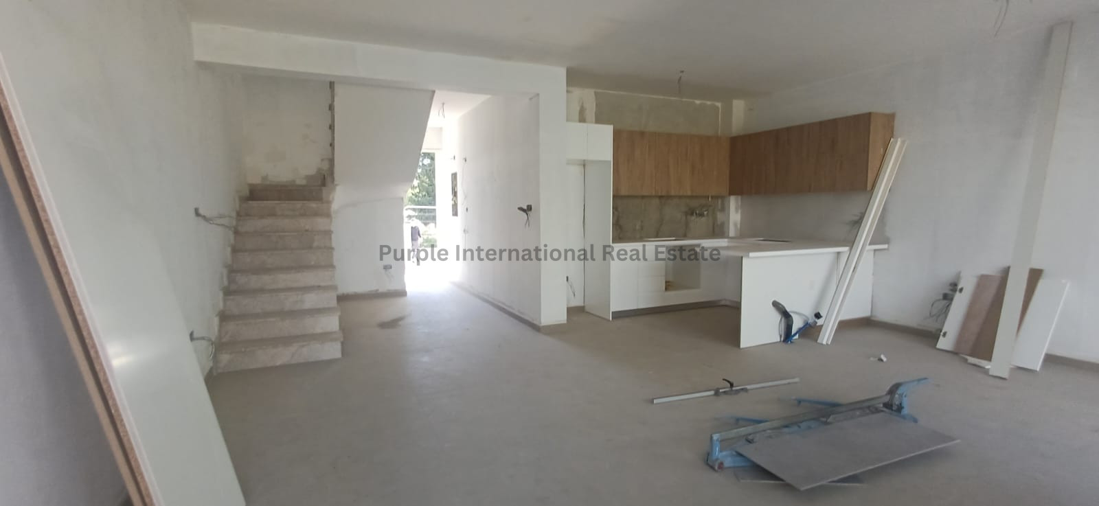 3 bedrooms Townhouse in Kato Paphos, Paphos, Cyprus No. 8166