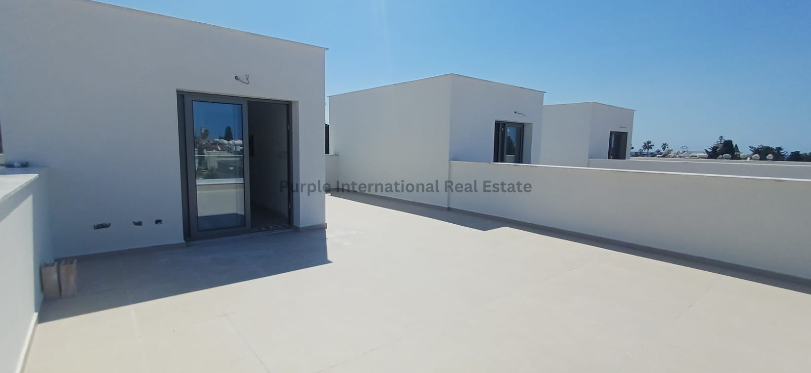 3 bedrooms Townhouse in Kato Paphos, Paphos, Cyprus No. 8166