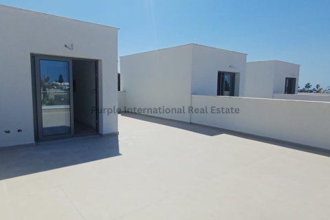 3 chambres Maison de Ville à Kato Paphos, Paphos,  No. 8166 18