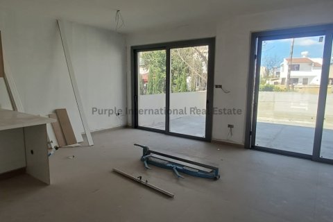 3 chambres Maison de Ville à Kato Paphos, Paphos,  No. 8166 13