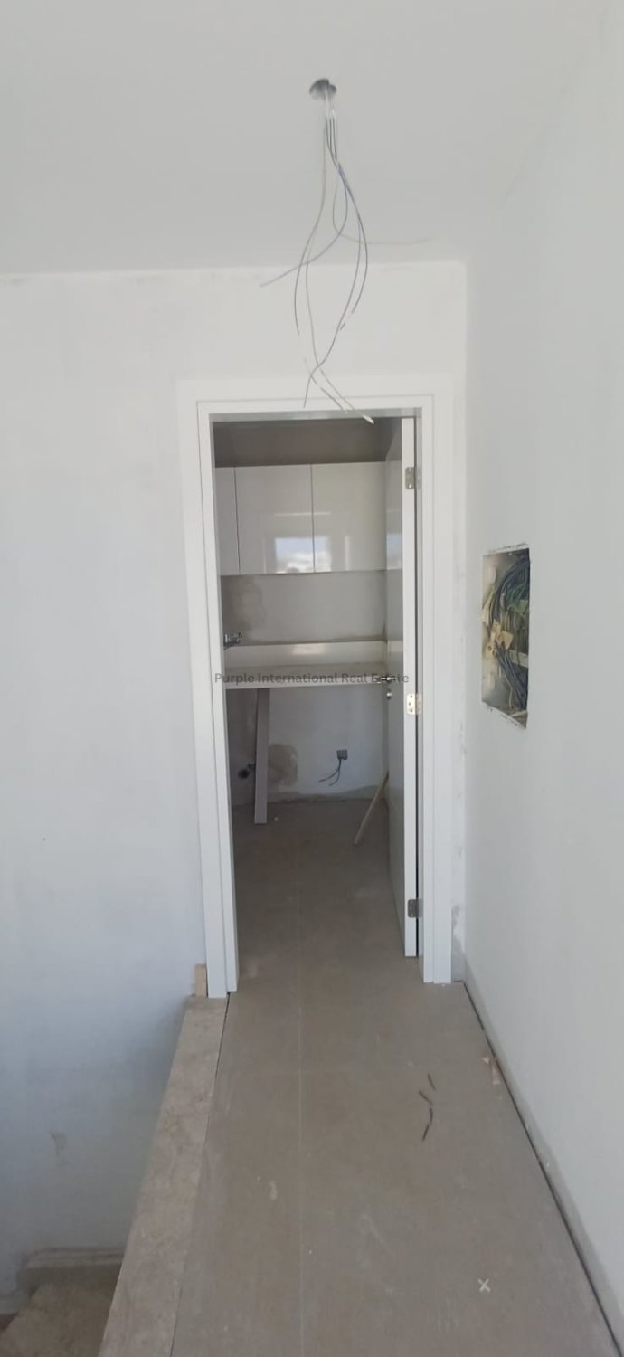 3 bedrooms Townhouse in Kato Paphos, Paphos, Cyprus No. 8166