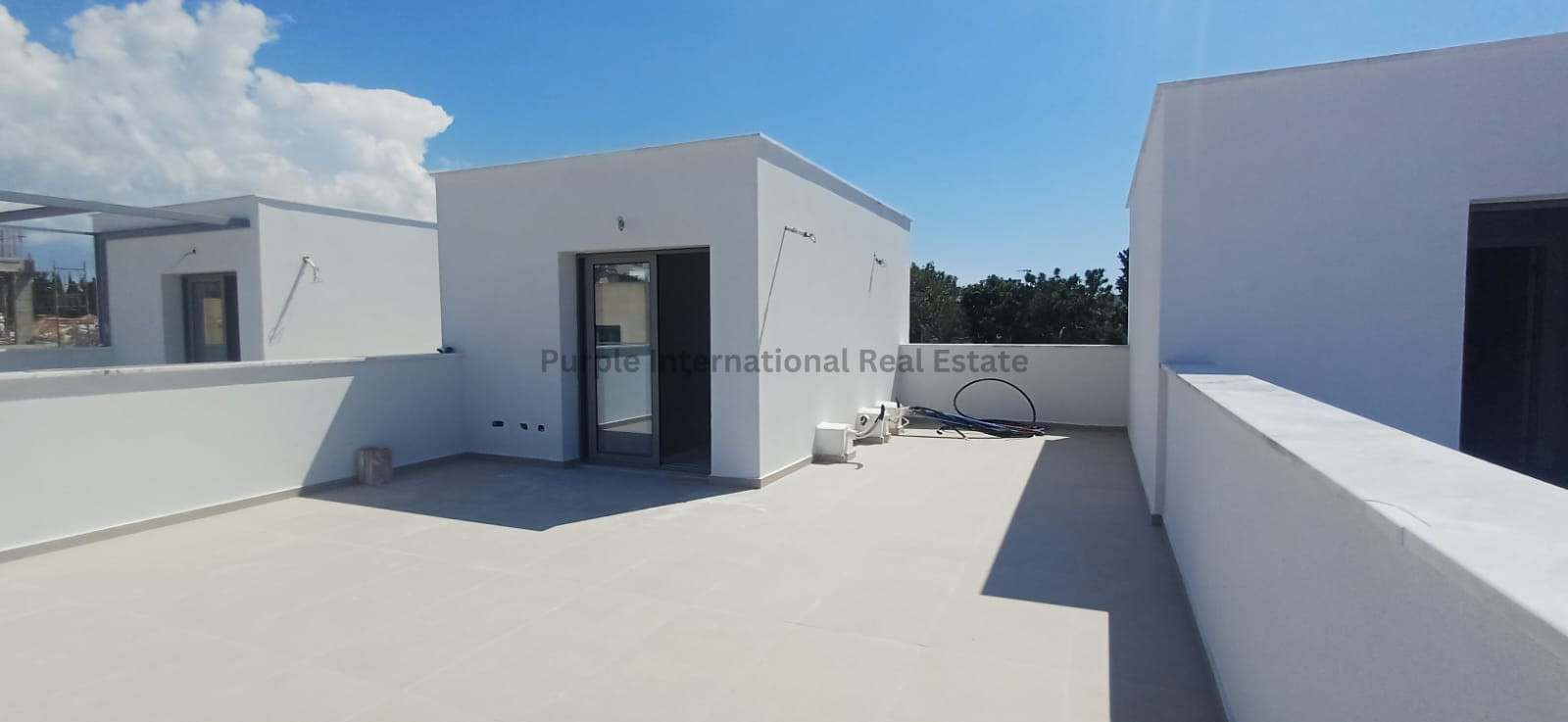 3 bedrooms Townhouse in Kato Paphos, Paphos, Cyprus No. 8166