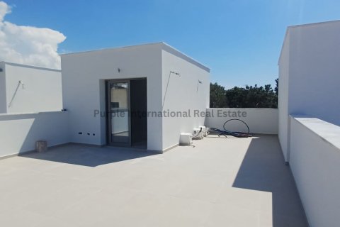 3 chambres Maison de Ville à Kato Paphos, Paphos,  No. 8166 8