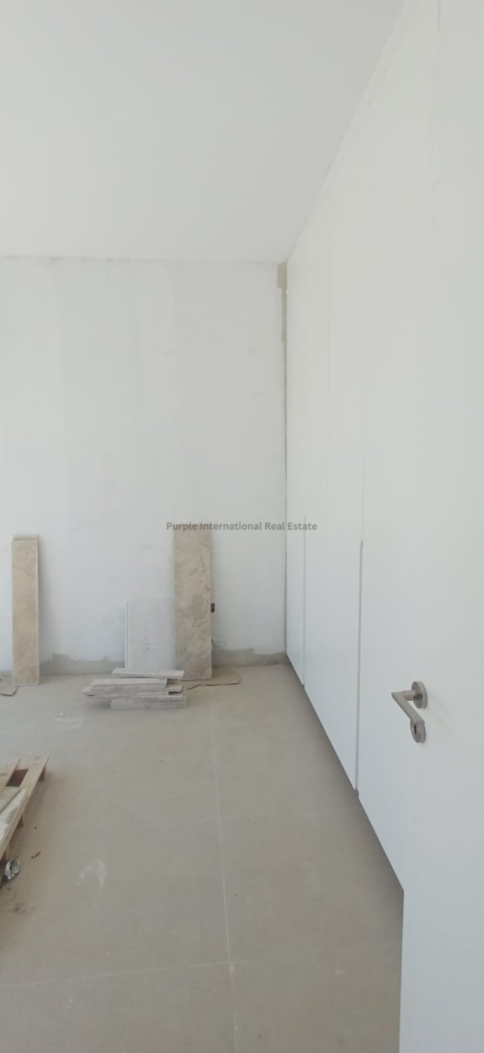 3 bedrooms Townhouse in Kato Paphos, Paphos, Cyprus No. 8166
