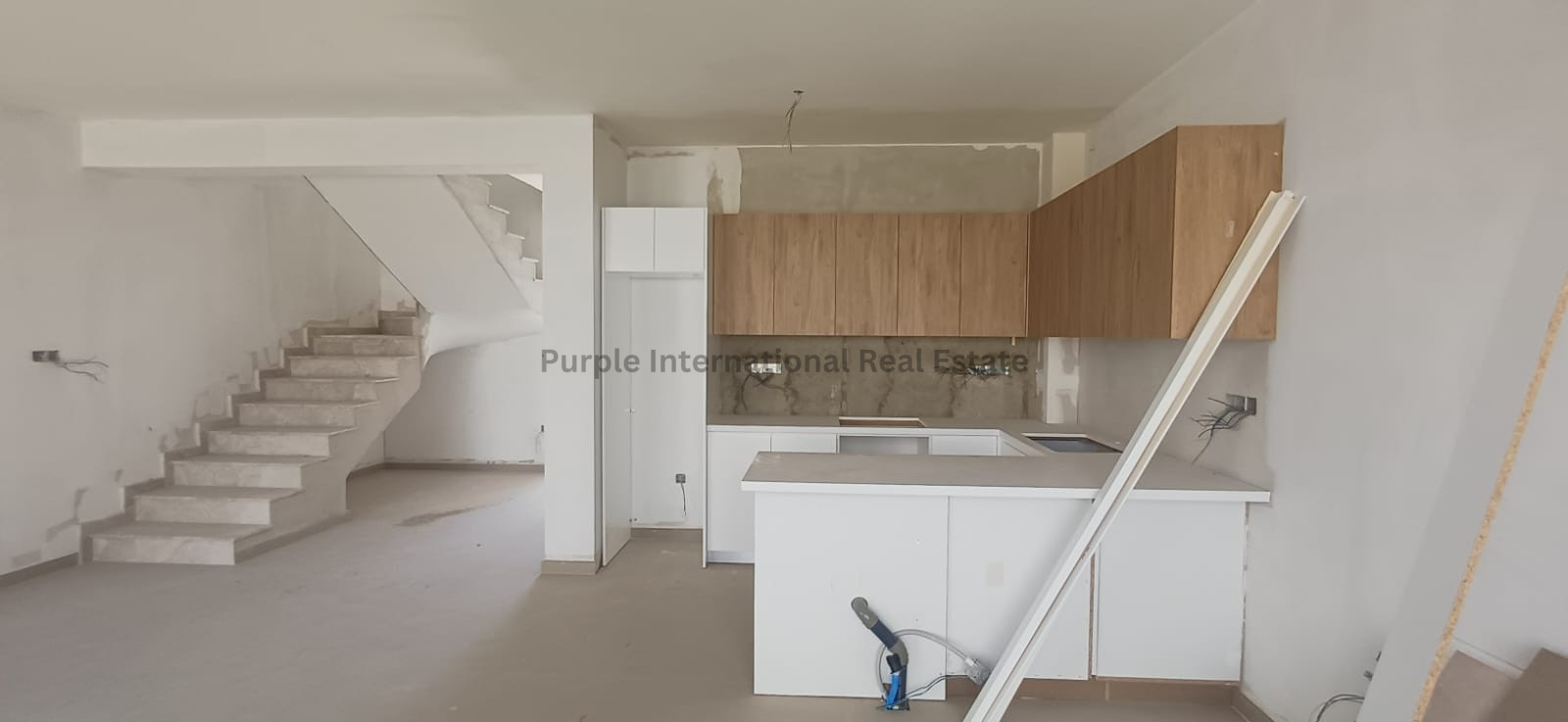 3 bedrooms Townhouse in Kato Paphos, Paphos, Cyprus No. 8166