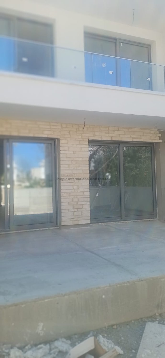 3 bedrooms Townhouse in Kato Paphos, Paphos, Cyprus No. 8166
