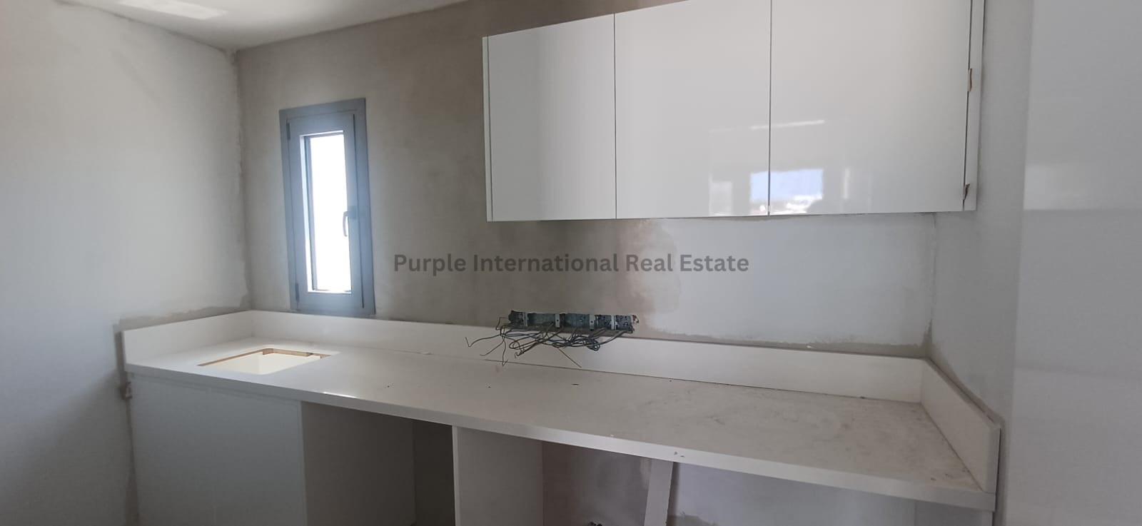3 bedrooms Townhouse in Kato Paphos, Paphos, Cyprus No. 8166