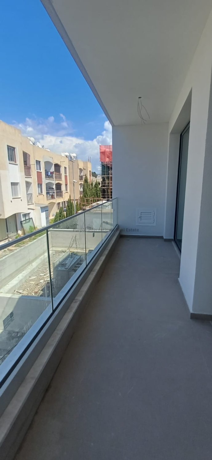 3 bedrooms Townhouse in Kato Paphos, Paphos, Cyprus No. 8166