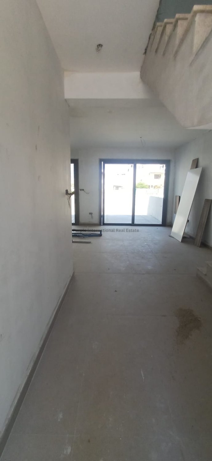 3 bedrooms Townhouse in Kato Paphos, Paphos, Cyprus No. 8166