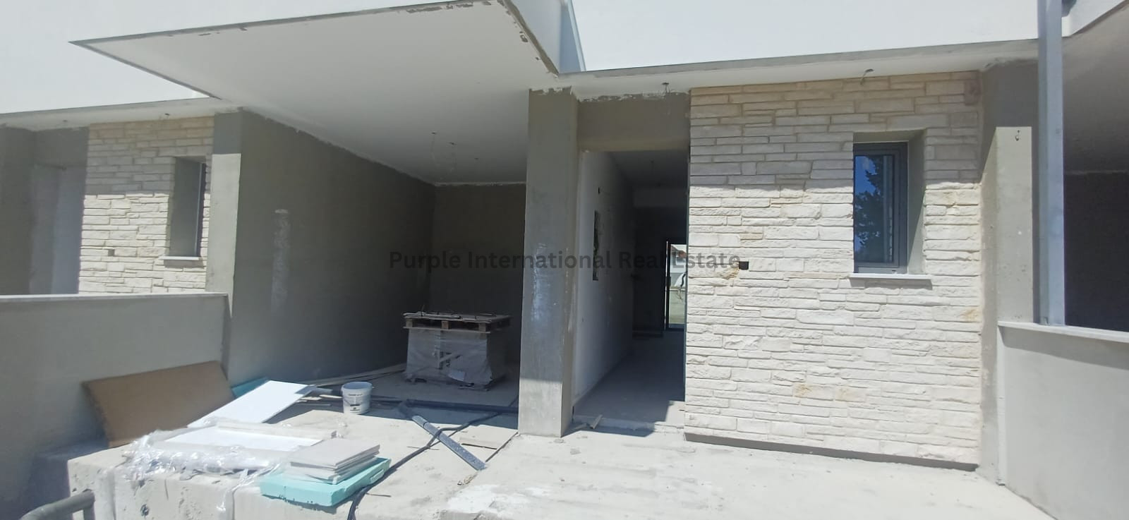3 bedrooms Townhouse in Kato Paphos, Paphos, Cyprus No. 8166