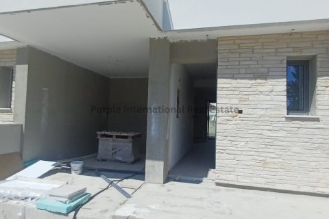 3 chambres Maison de Ville à Kato Paphos, Paphos,  No. 8166 12