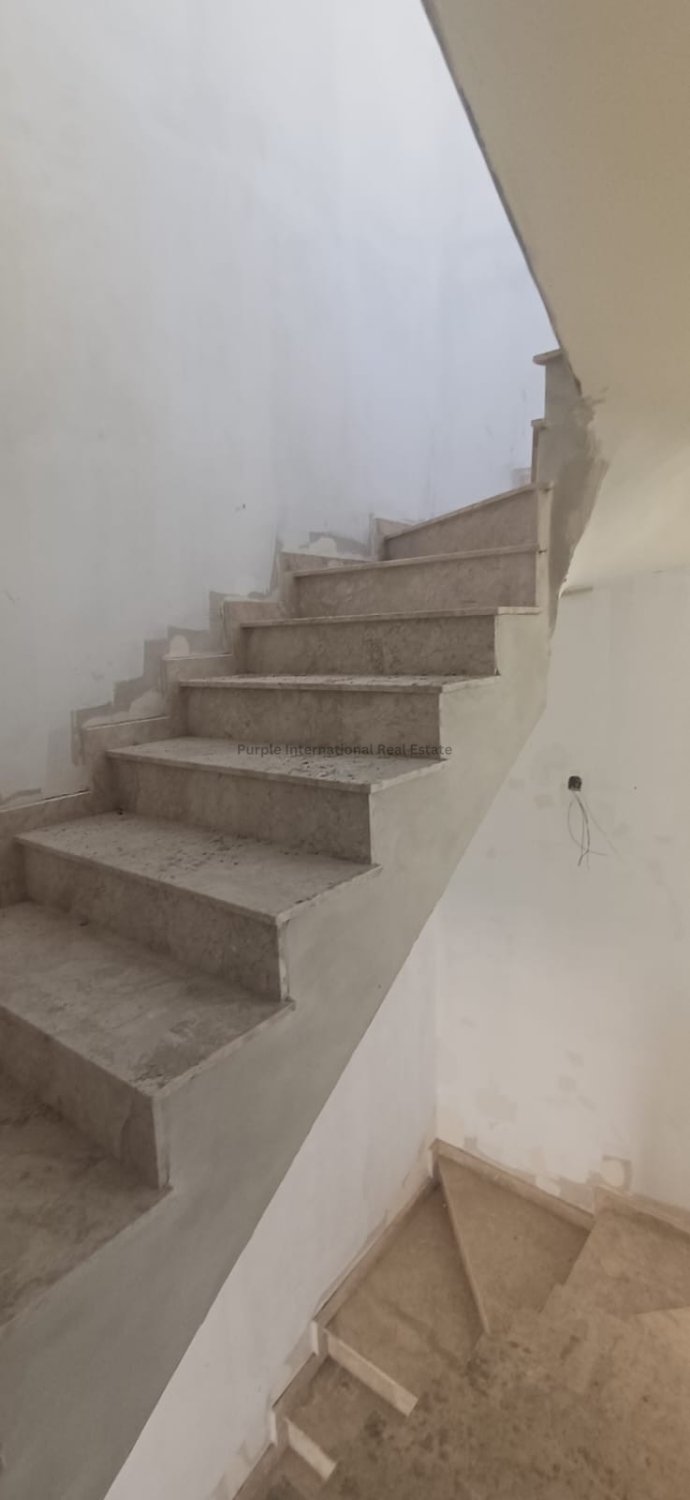 3 bedrooms Townhouse in Kato Paphos, Paphos, Cyprus No. 8166