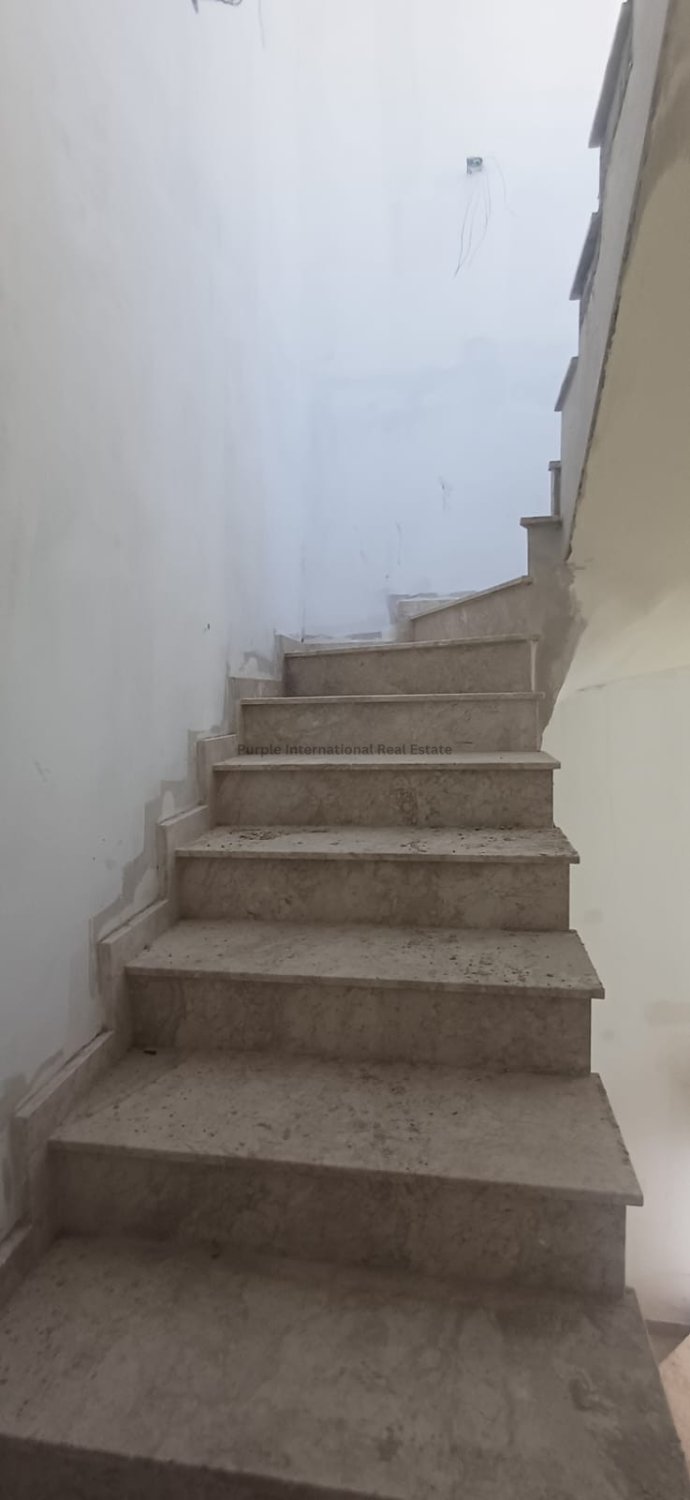 3 bedrooms Townhouse in Kato Paphos, Paphos, Cyprus No. 8166