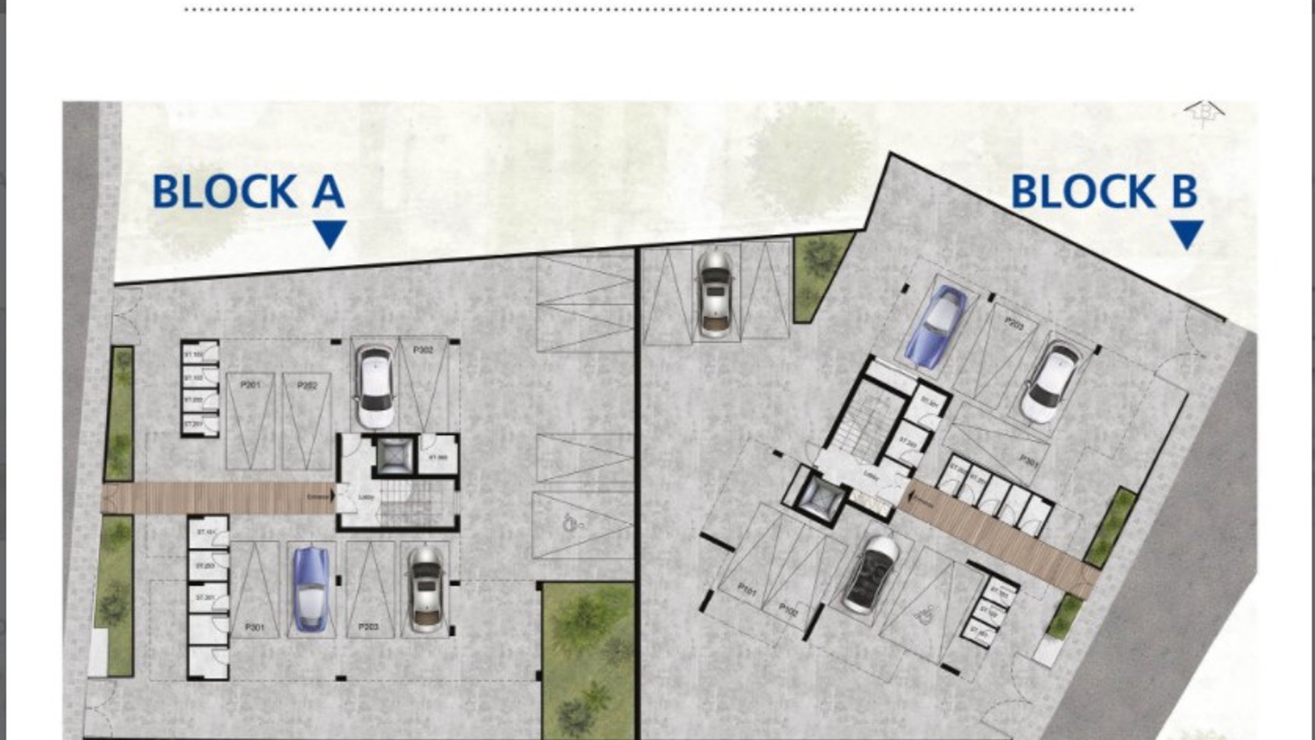 3 bedrooms Penthouse in Limassol, Cyprus No. 26282