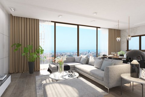 2 bedrooms Penthouse in Mesa Geitonia, Limassol, Cyprus No. 26283