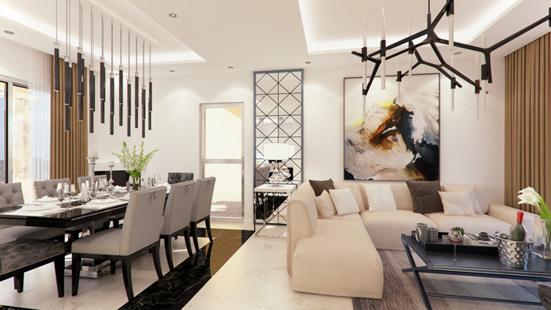 2 bedrooms Penthouse in Mesa Geitonia, Limassol, Cyprus No. 26283