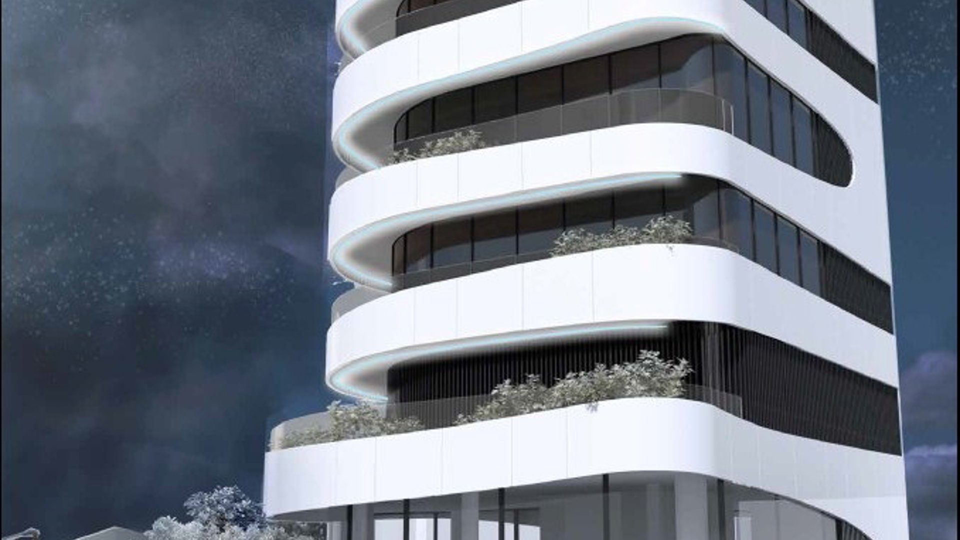 94m2 Oficina en Kato Polemidia, Limassol, Chipre No. 26430