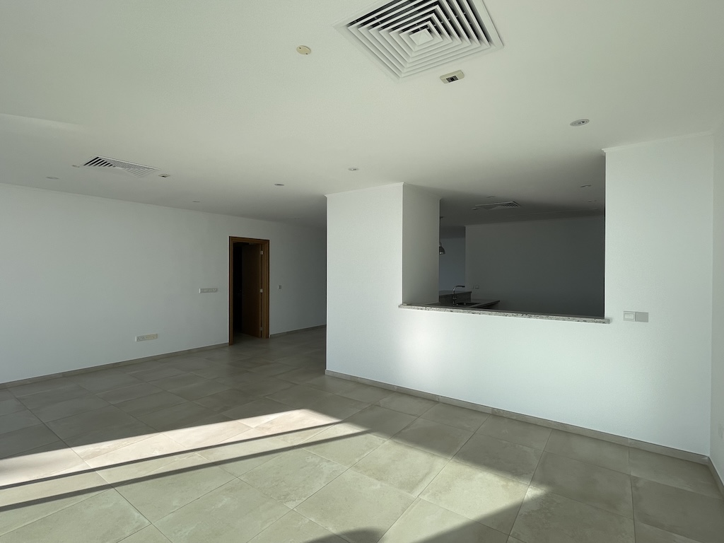 3 dormitorios Apartamento en Paphos, Chipre No. 36118