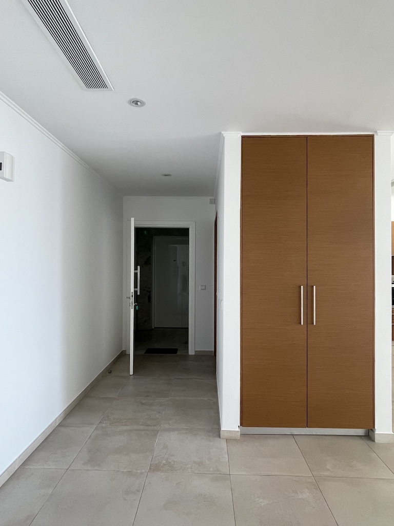3 dormitorios Apartamento en Paphos, Chipre No. 36118