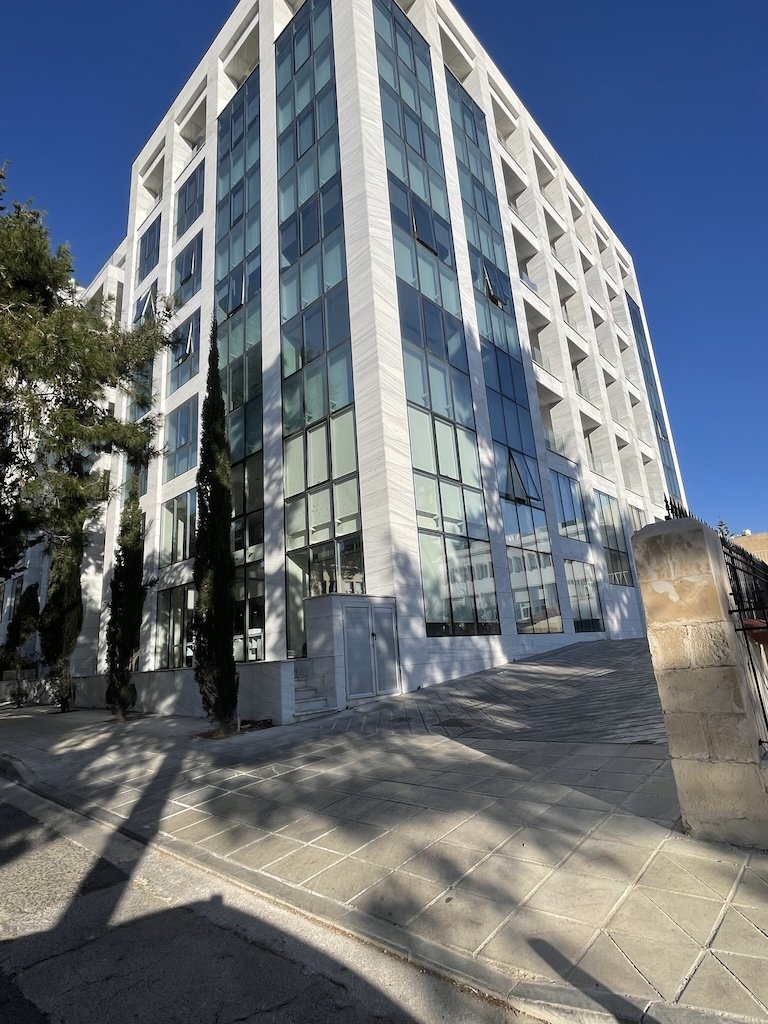3 dormitorios Apartamento en Paphos, Chipre No. 36118