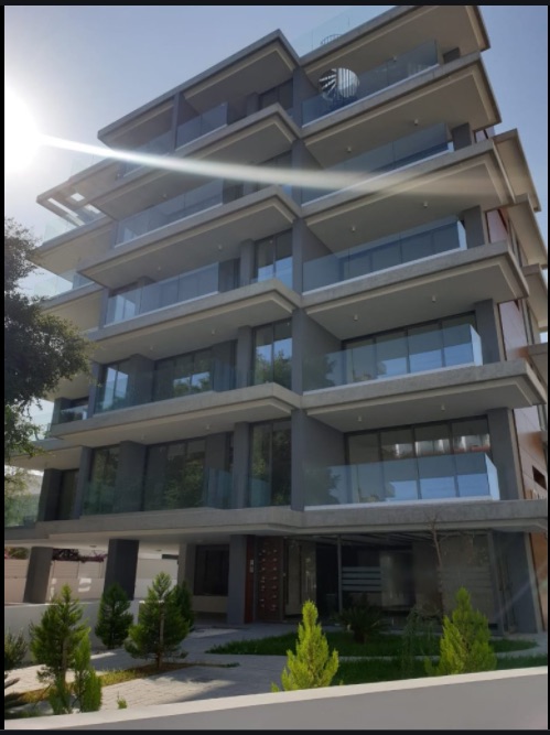 3 dormitorios Ático en Limassol, Chipre No. 36115