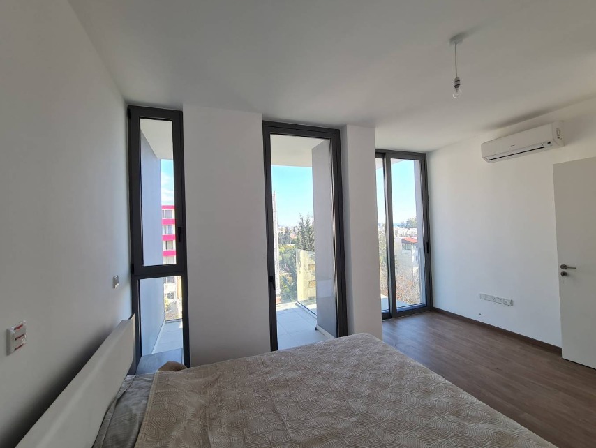 3 dormitorios Ático en Limassol, Chipre No. 36115