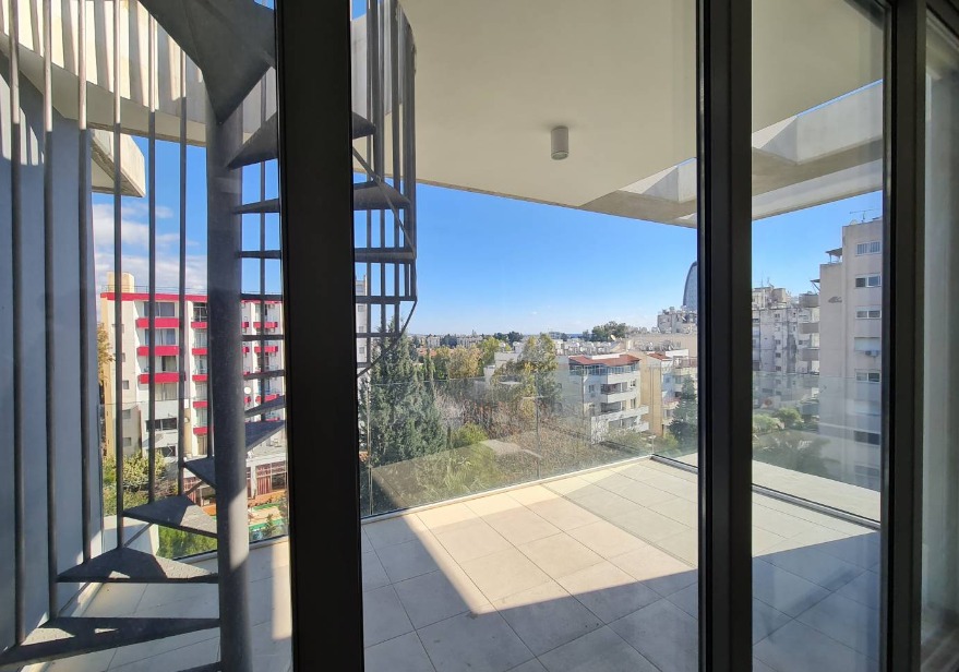 3 dormitorios Ático en Limassol, Chipre No. 36115