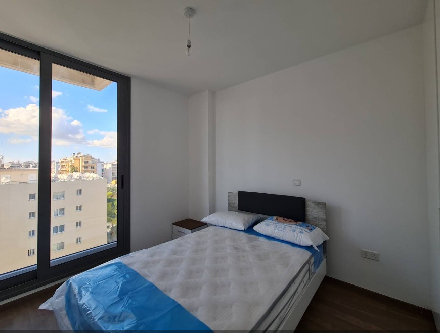 3 dormitorios Ático en Limassol, Chipre No. 36115