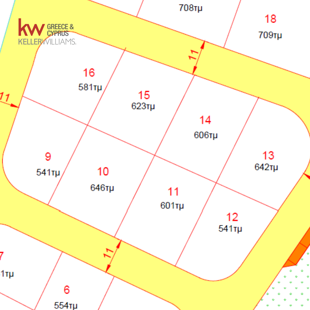 557m2 Terreno en Lakatamia, Nicosia, Chipre No. 51840
