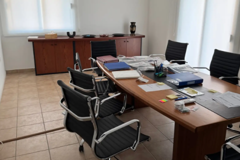 7 rooms Office in Larnaca, Larnaka,  No. 51841 4